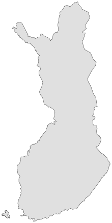 Suomen Kartta